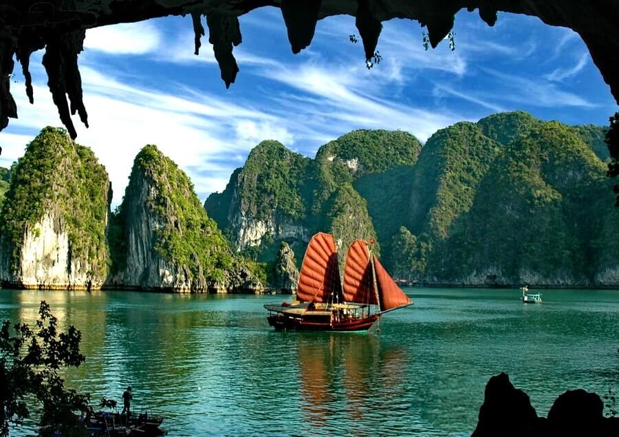 Discover some of the best Vietnam vacations